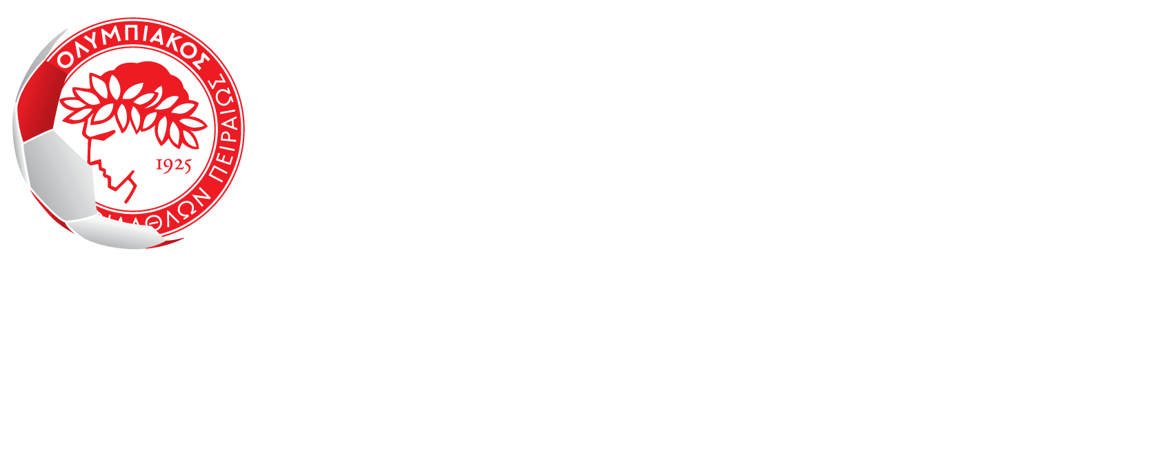 Olympiacos Saturday Talent ID Schools Logo