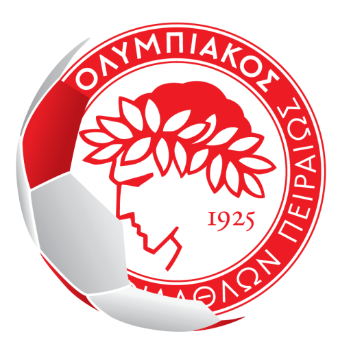 Olympiacos Melbourne School Logo